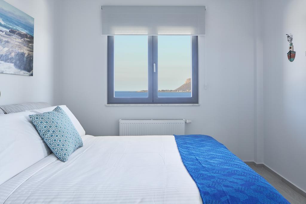 Elysium Seaview Oasis Kato Galatas Exterior foto